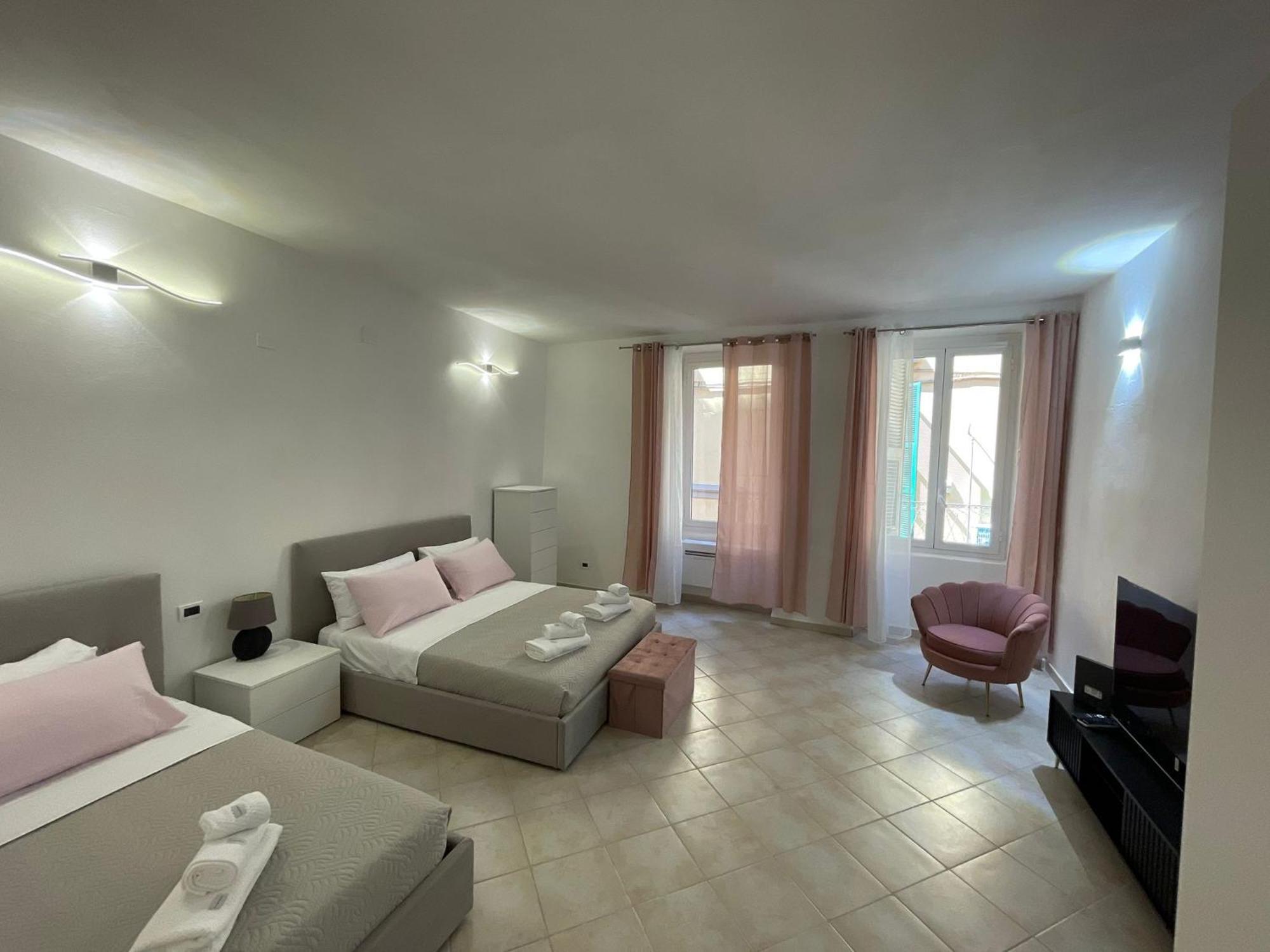 Elena&Bryan Guest House La Spezia Esterno foto